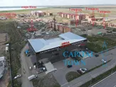 Земельный участок под строительство 12эт. МЖК