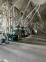 Завод по переработке сырья сельхозкультур