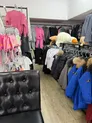 Магазин детской одежды