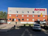 Общежитие для студентов
