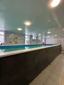 Детский бассейн Aqua baby
