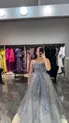 Прокат вечерних платьев