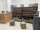 Бутик мужской обуви