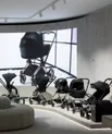 Магазин премиальных колясок CYBEX-ANEX-EASY