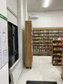 Действующая аптека на левом берегу Астаны