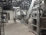Производство жареных семечек и орехов