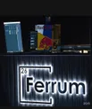 Компьютерный клуб Ferrum