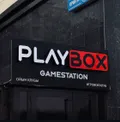 Перспективный игровой клуб Playbox