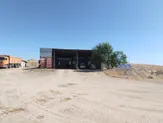 Карьер строительного песка