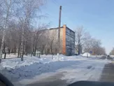 Стоматологическая клиника