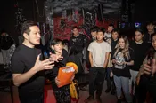 Компьютерный клуб с хорошим доходом