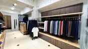 Магазин мужской одежды
