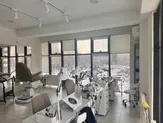Салон красоты в центре города