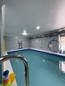 Детский бассейн Aqua baby